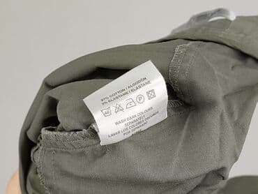 krótkie spodenki w pracy a bhp: Atmosphere, Szorty damskie, rozmiar M — 5