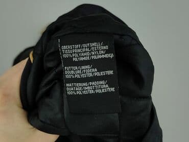 dsquared2 kurtka zimowa: PARKA, Parka damska, M — 5