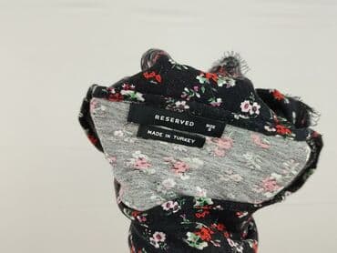 bluzki z frędzlami reserved: Reserved, Bluzka damska, rozmiar S — 4