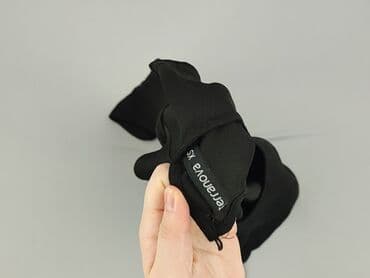 spódnice plisowane tiulowe czarne: Terranova, Bluzka damska, rozmiar XS — 4