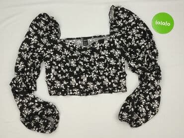 Kobiety: Shein, Bluzka damska, S — 2