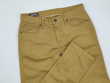 CKH Clockhouse, Chinosy dla mężczyzn, rozmiar M