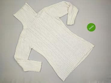 yes ubrania: Golf damski, rozmiar 2XL — 2