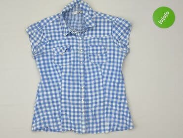 koszula w paski bershka: Koszula damska, rozmiar M — 2