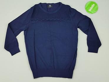 sweter lacoste: F&F, Sweter damski, rozmiar M — 2