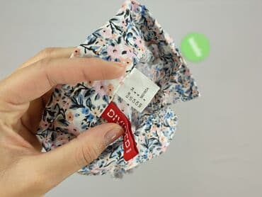 koszula niebieska hm: H&M Divided, Koszula damska, rozmiar XS — 4