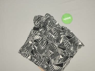 legginsy z wysokim stanem modelujące: USA PRO, Legginsy Sportowe damskie, L — 6