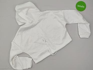 skarpety c: Bluza z kapturem damska, rozmiar S — 4