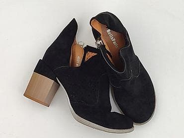 Ankle boots for women, size 41