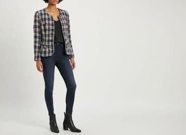 ochnik marynarki damskie: Marynarka damska, rozmiar M — 6