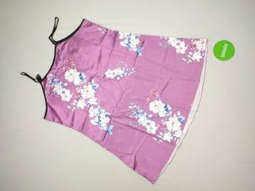 elegancka koszulka nocna: Koszula nocna, rozmiar 2XL — 3