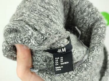 c a sweter w paski: H&M, Women`s sweater, size XS (EU 34) — 4
