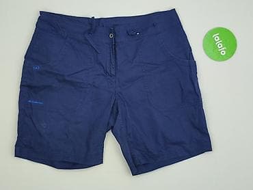 podrzec: Decathlon, Szorty damskie, rozmiar M — 2