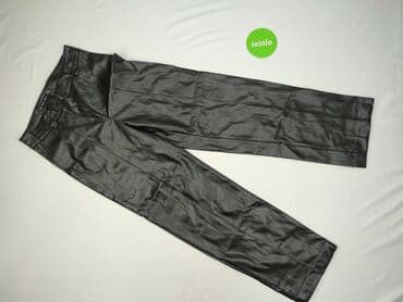 enplus buty mokasyny: Amisu, Spodnie materiałowe damskie, rozmiar M — 2