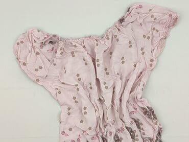 apricot bluzki: Bluzka damska, rozmiar S — 1