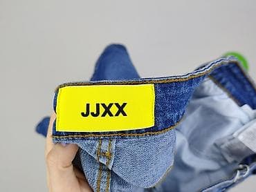 jjxx: JJXX, Szorty damskie, rozmiar M — 4