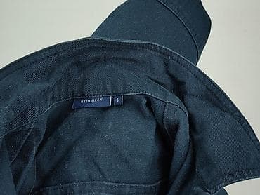 mango kurtki jeansowe: Kurtka jeansowa damska, rozmiar S — 4