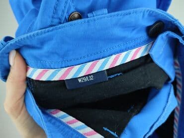 jeansy bugjo: Chinosy dla mężczyzn, rozmiar S — 5