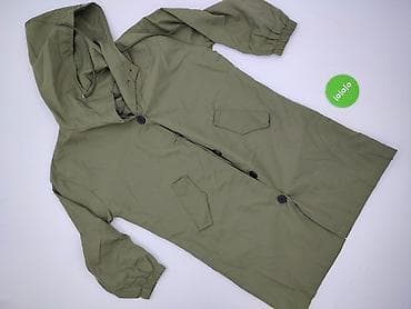 deichman air force: Parka damska, rozmiar L — 2