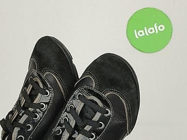 kowboj: Clarks, Półbuty damskie, rozmiar 38 — 7