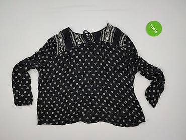 bluza blackpink h: Pepco, Bluzka damska, rozmiar 4XL — 3