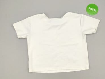 koszulka playboy missguided: Miss Selfridge, Bluzka damska, M — 3