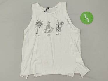 primark tops: Sinsay, Top damski, M — 2