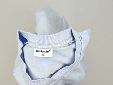 ubrania makalu: Koszulka dla mężczyzn, rozmiar XL — 4