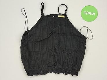 h: Top damski, rozmiar S — 2