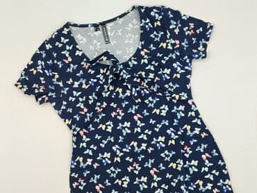 RAINBOW, Sukienka damska, S