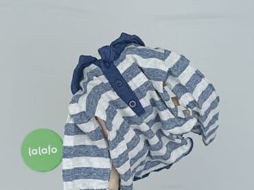 sukienka koszulowa c a: Body, 3-6 months, 
condition - Very good — 5
