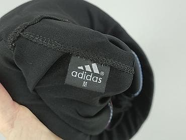 tights: Adidas, Legginsy Sportowe damskie, rozmiar M — 4