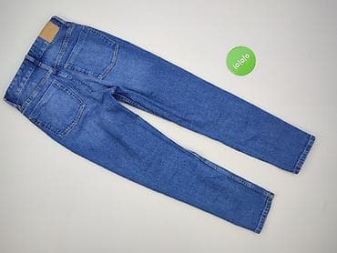 denimco: Sinsay, Jeansy damskie, rozmiar XS — 3