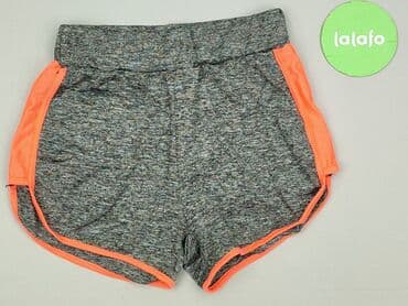 4f krótkie spodenki: Szorty damskie, rozmiar S — 3