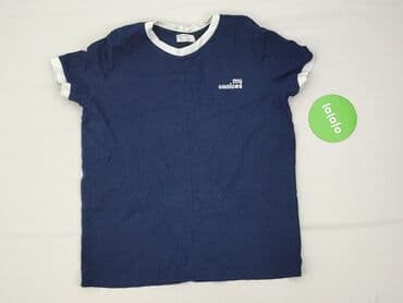 koszula z c a: Bershka, Women`s T-shirt, size S (EU 36) — 2