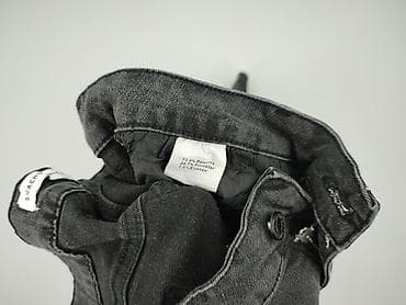 dżinsy straight: SZACHOWNICA, Jeansy damskie, rozmiar XL — 5