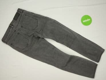 lidl kurtka jeansowa damska: H&M L.O.G.G., Jeans for women, S — 4