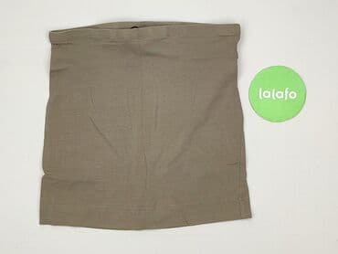 spódnice plisowane khaki: H&M, Spódnica damska, rozmiar S — 3