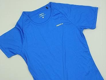 Craft, T-shirt sportowy dla mężczyzn, rozmiar S