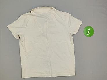 biala koszula vistula: Vistula, Koszulka polo dla mężczyzn, rozmiar L — 3