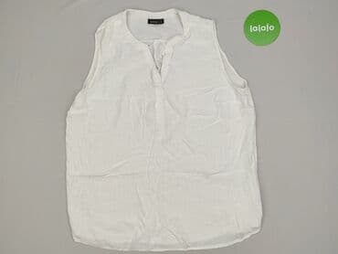 kurtki zimowe 50 style: Janina, Bluzka damska, rozmiar 2XL — 2