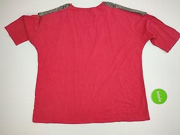 bluzki ozdobne: Bluzka damska, rozmiar One size — 3