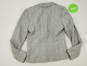 hm 40: H&M, Marynarka damska, rozmiar S — 3