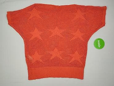 oversize: Jenny, Sweter damski, rozmiar XL — 3