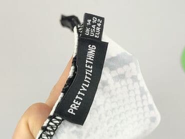 dół od stroju kąpielowego sinsay: PrettyLittleThing, Kostium kąpielowy, L — 5