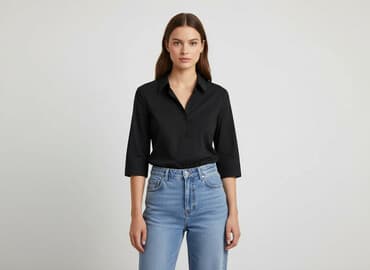 abercrombie fitch koszula damska: Topshop, Koszula damska, rozmiar M — 6