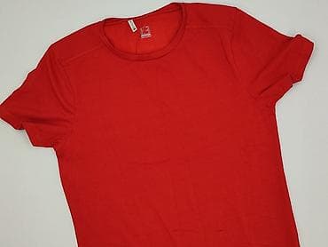 mbappe t shirt: Decathlon, Koszulka dla mężczyzn, rozmiar M — 1