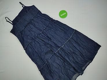 debenham: Topshop, Sukienka damska, rozmiar L — 3