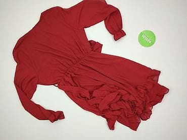 dior klapki cena: Sukienka damska, rozmiar 2XS — 3