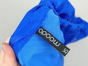 Kobiety: Moodo, Bluzka damska, rozmiar XS — 5